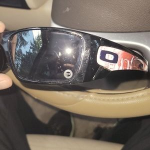 OAKLEY FUEL CELL SUNGLASSES